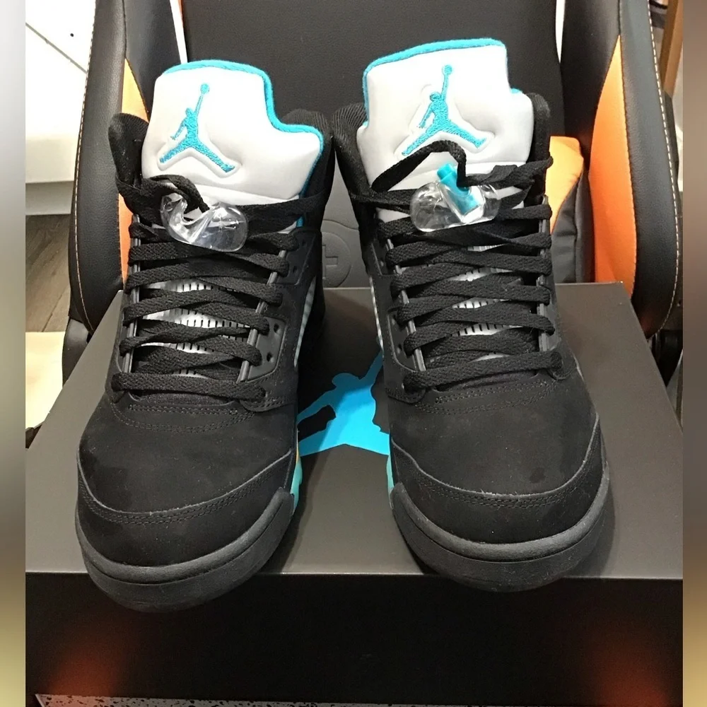 Jordan elevate your